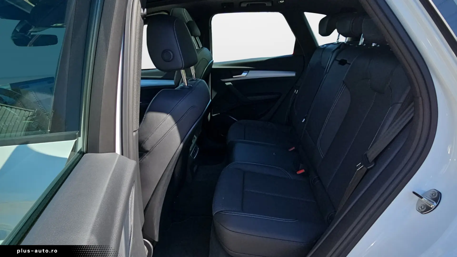 Audi Q5 40 TDI quattro S tronic S line NaviPlus Matrix