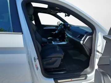 Audi Q5 40 TDI quattro S tronic S line NaviPlus Matrix