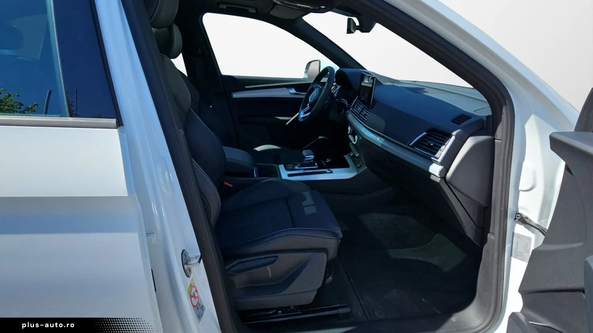 Audi Q5 40 TDI quattro S tronic S line NaviPlus Matrix
