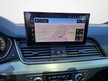 Audi Q5 40 TDI quattro S tronic S line NaviPlus Matrix