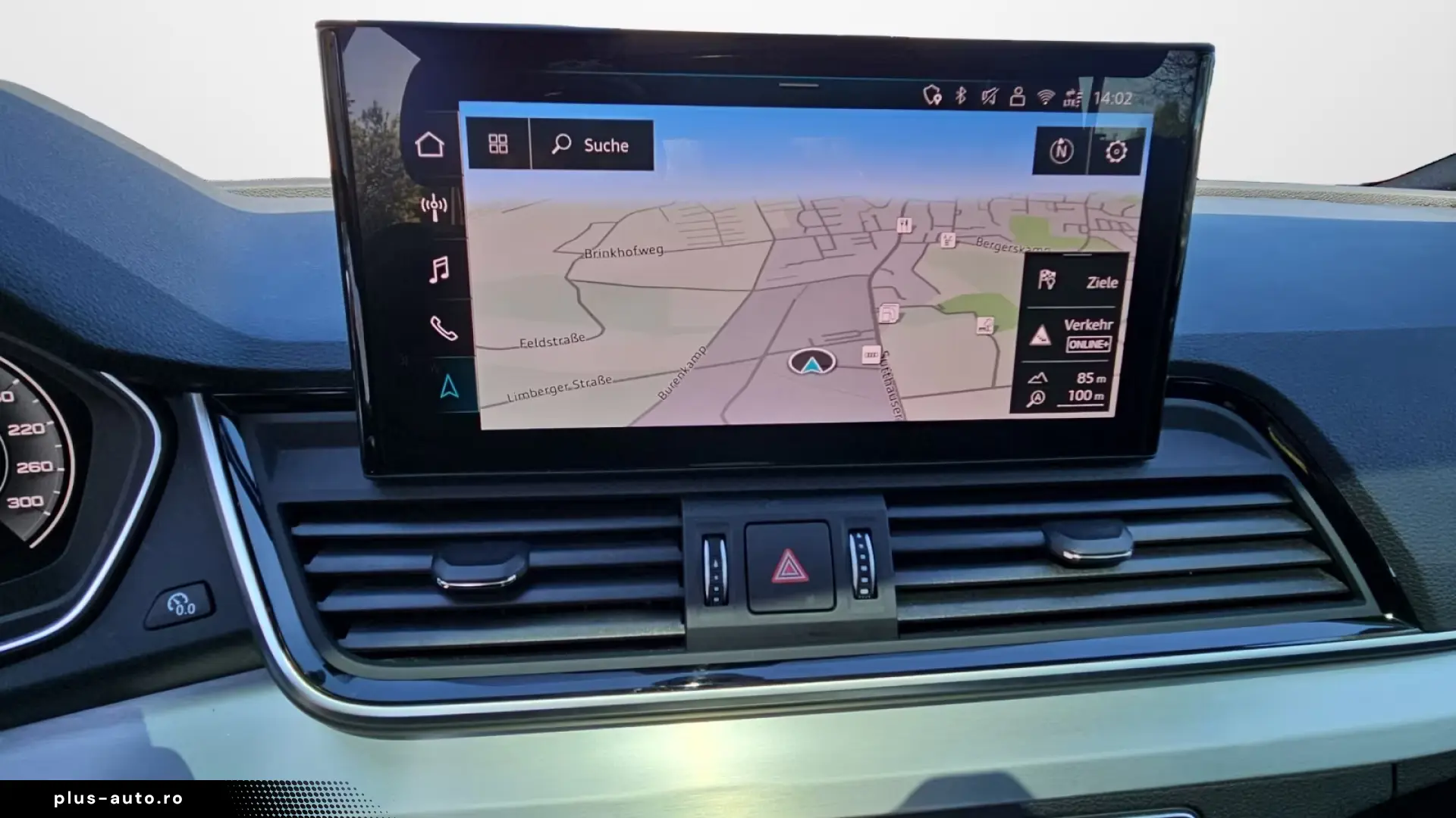 Audi Q5 40 TDI quattro S tronic S line NaviPlus Matrix