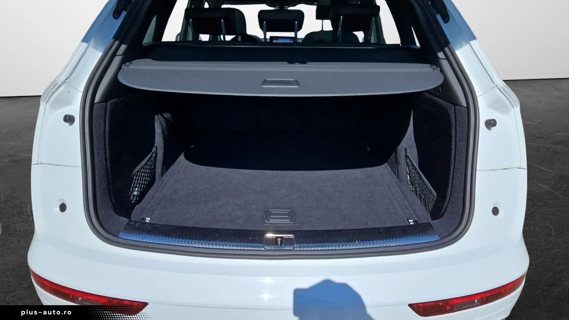 Audi Q5 40 TDI quattro S tronic S line NaviPlus Matrix