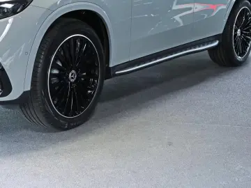 Mercedes-Benz GLC 450 d COUPE 4M AMG NIGHT PANO