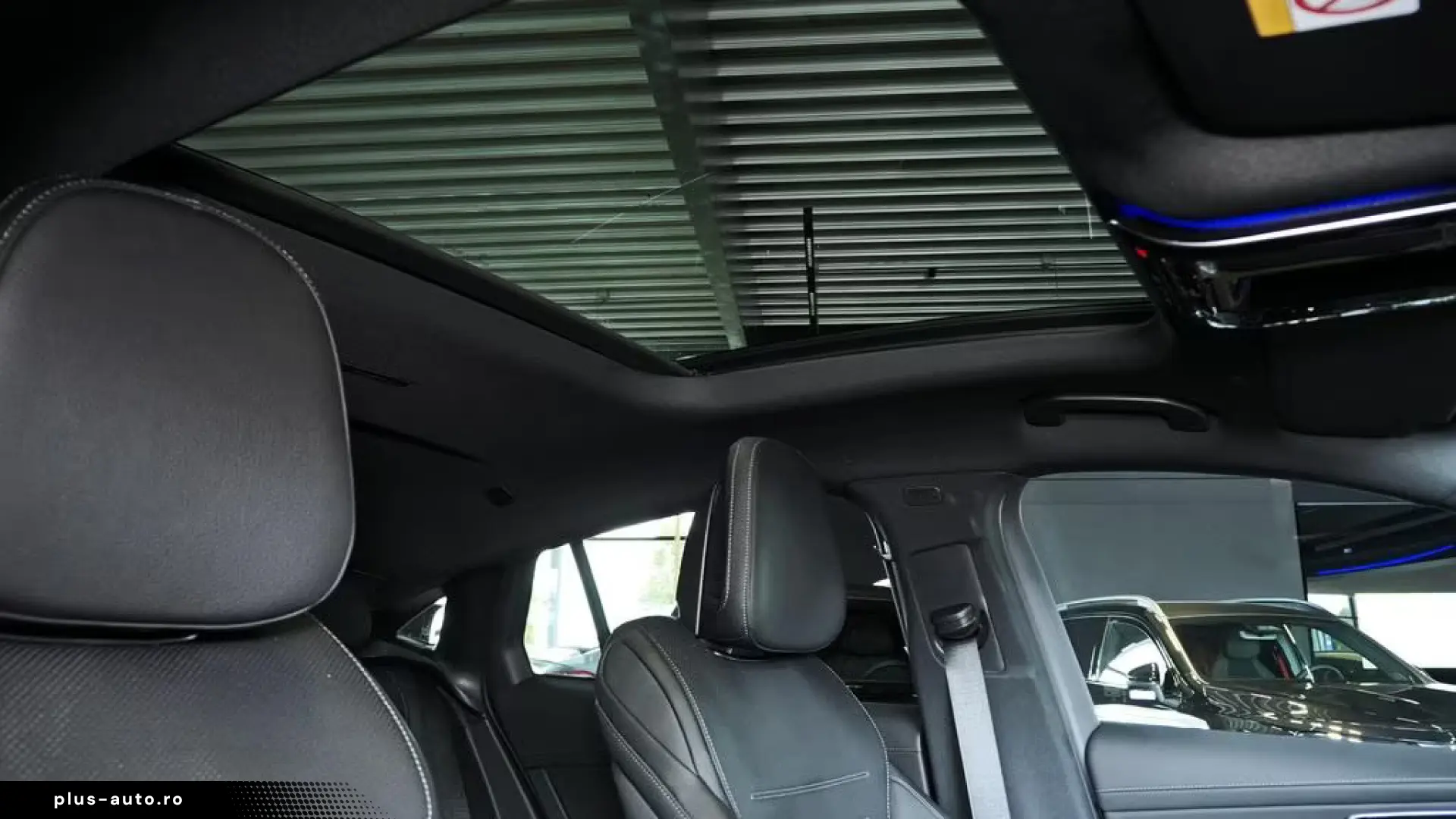Mercedes-Benz GLC 450 d COUPE 4M AMG NIGHT PANO
