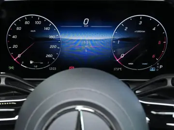 Mercedes-Benz GLC 450 d COUPE 4M AMG NIGHT PANO