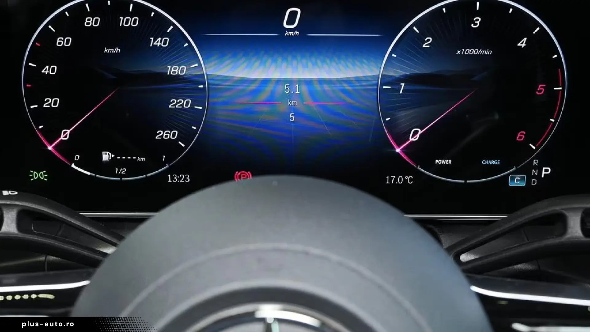 Mercedes-Benz GLC 450 d COUPE 4M AMG NIGHT PANO
