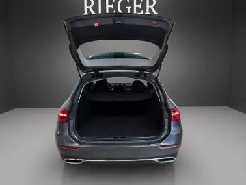 Mercedes-Benz C 200 T Avantgarde Blind Spot Winter Package