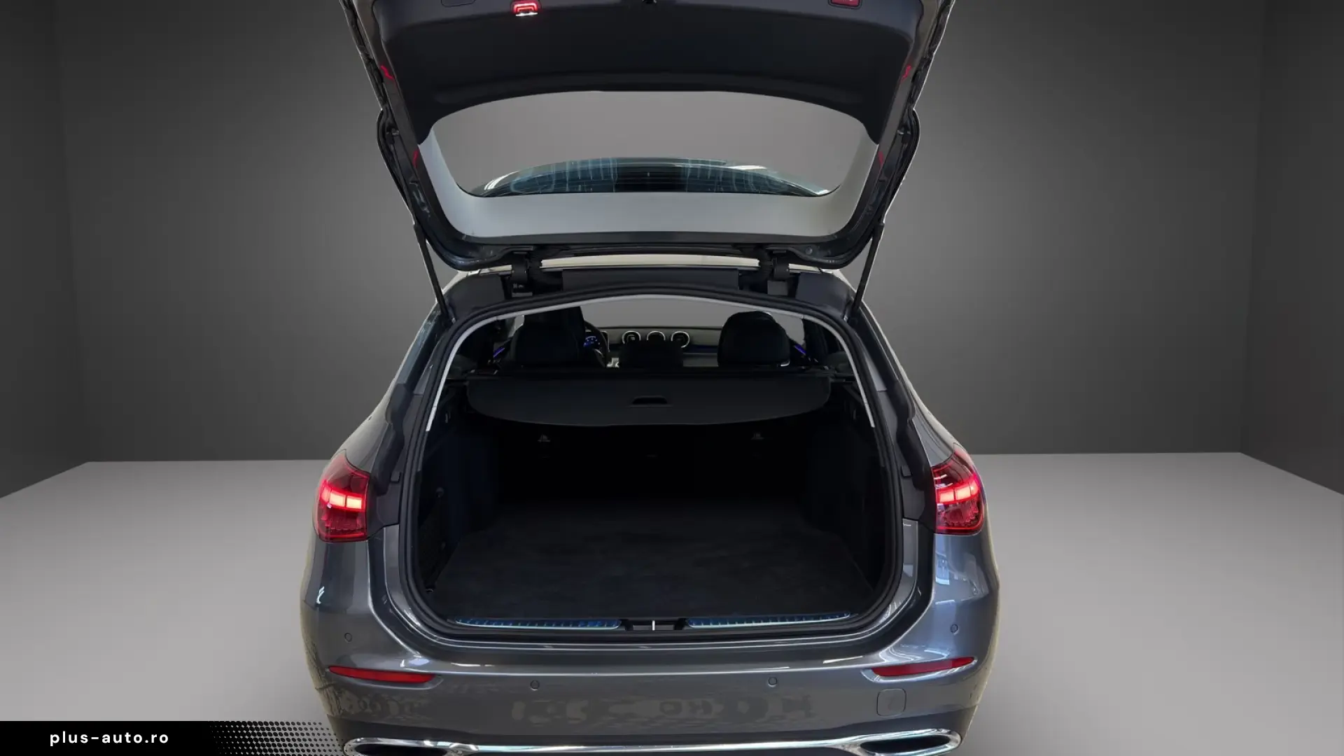 Mercedes-Benz C 200 T Avantgarde Blind Spot Winter Package