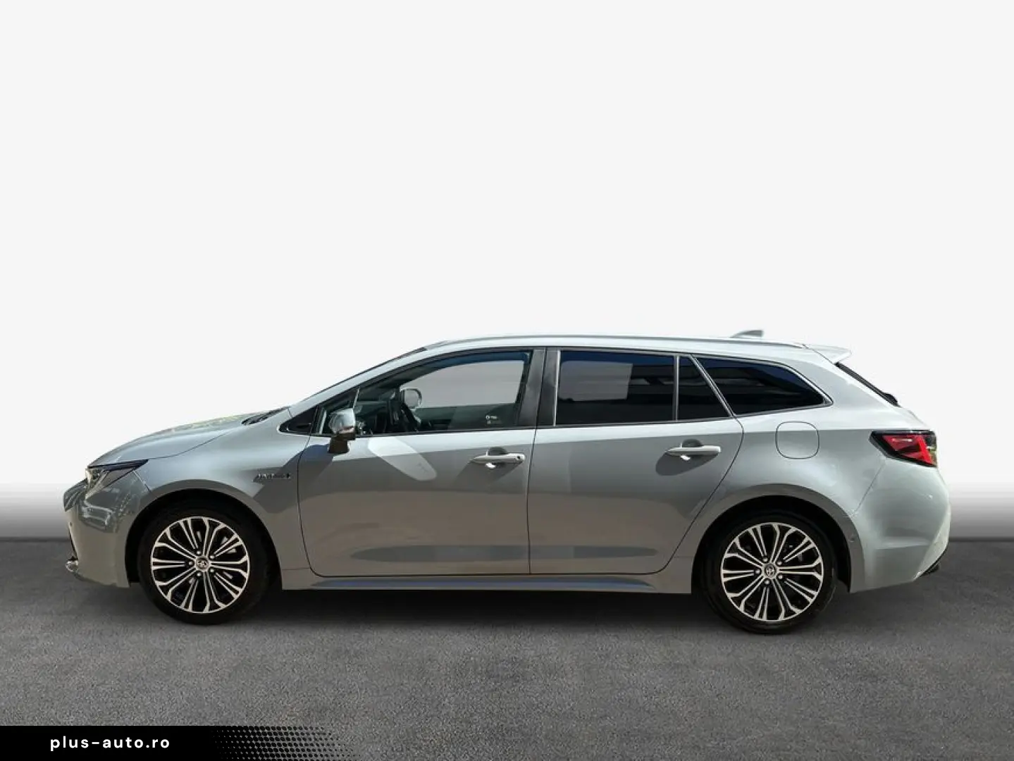TOYOTA Corolla 2.0 Hybrid Touring Sports Team Deutschla
