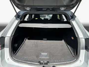TOYOTA Corolla 2.0 Hybrid Touring Sports Team Deutschla