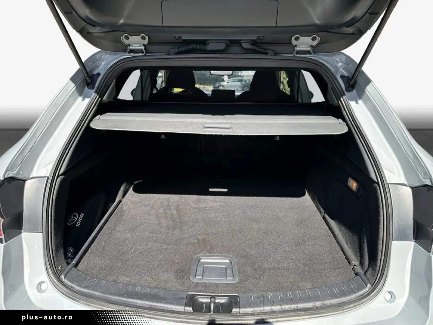 TOYOTA Corolla 2.0 Hybrid Touring Sports Team Deutschla