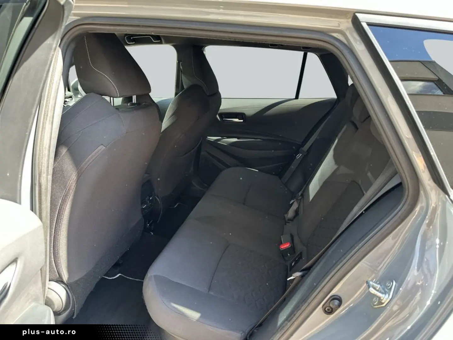 TOYOTA Corolla 2.0 Hybrid Touring Sports Team Deutschla