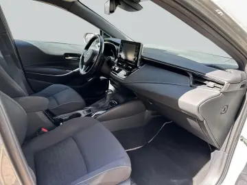TOYOTA Corolla 2.0 Hybrid Touring Sports Team Deutschla