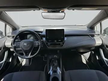 TOYOTA Corolla 2.0 Hybrid Touring Sports Team Deutschla