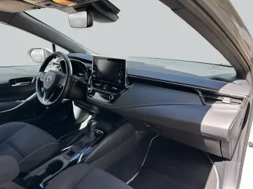 TOYOTA Corolla 2.0 Hybrid Touring Sports Team Deutschla