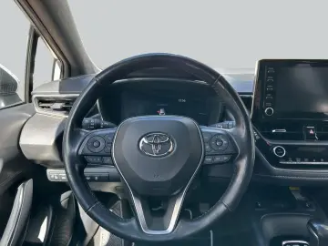 TOYOTA Corolla 2.0 Hybrid Touring Sports Team Deutschla