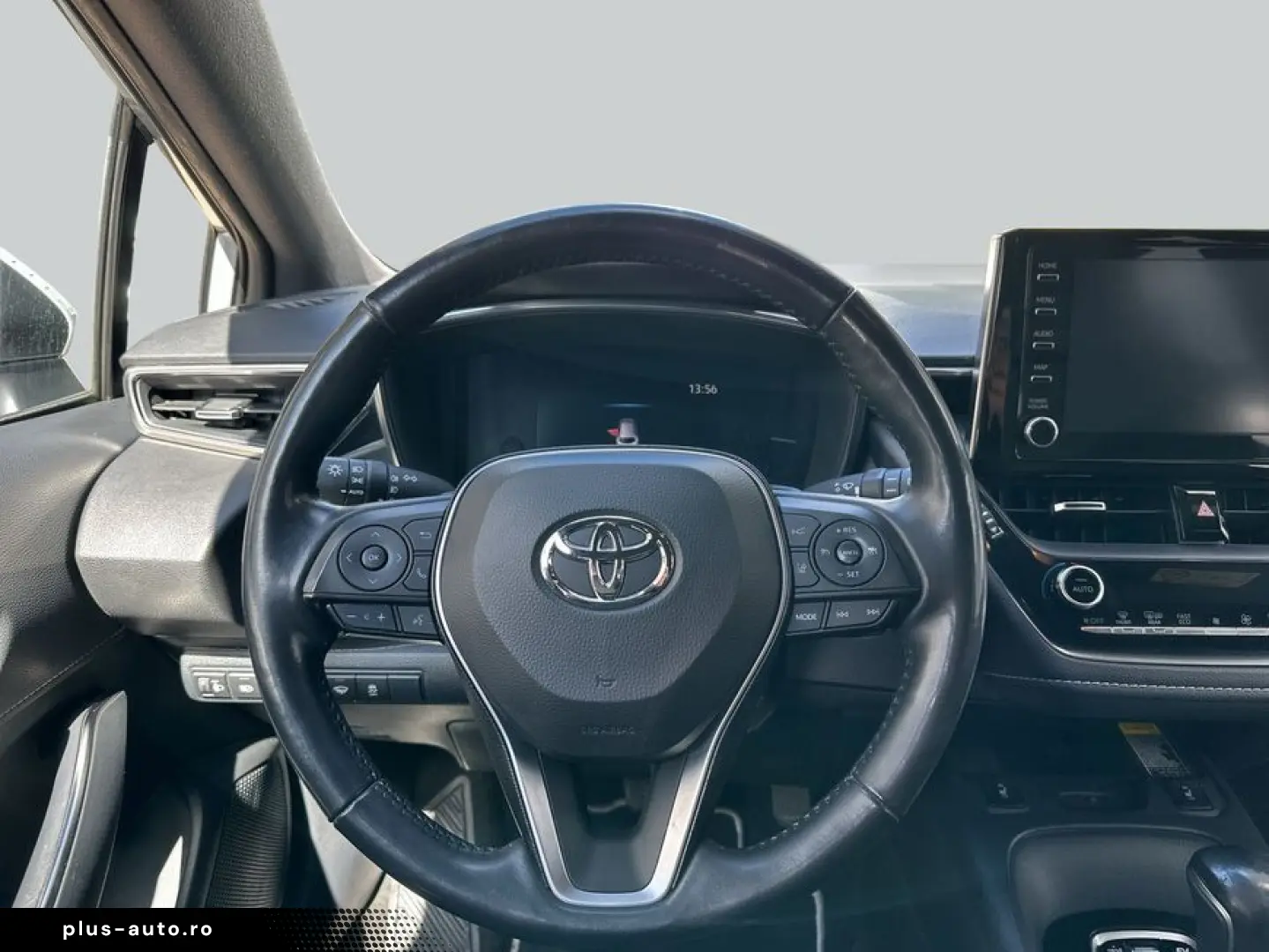 TOYOTA Corolla 2.0 Hybrid Touring Sports Team Deutschla