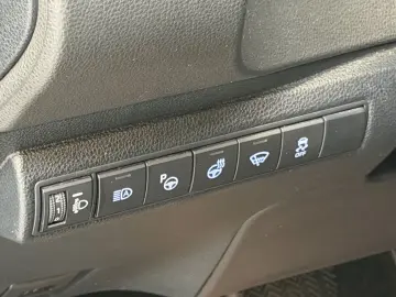 TOYOTA Corolla Touring Sports Hybrid Team D LED Navi BT