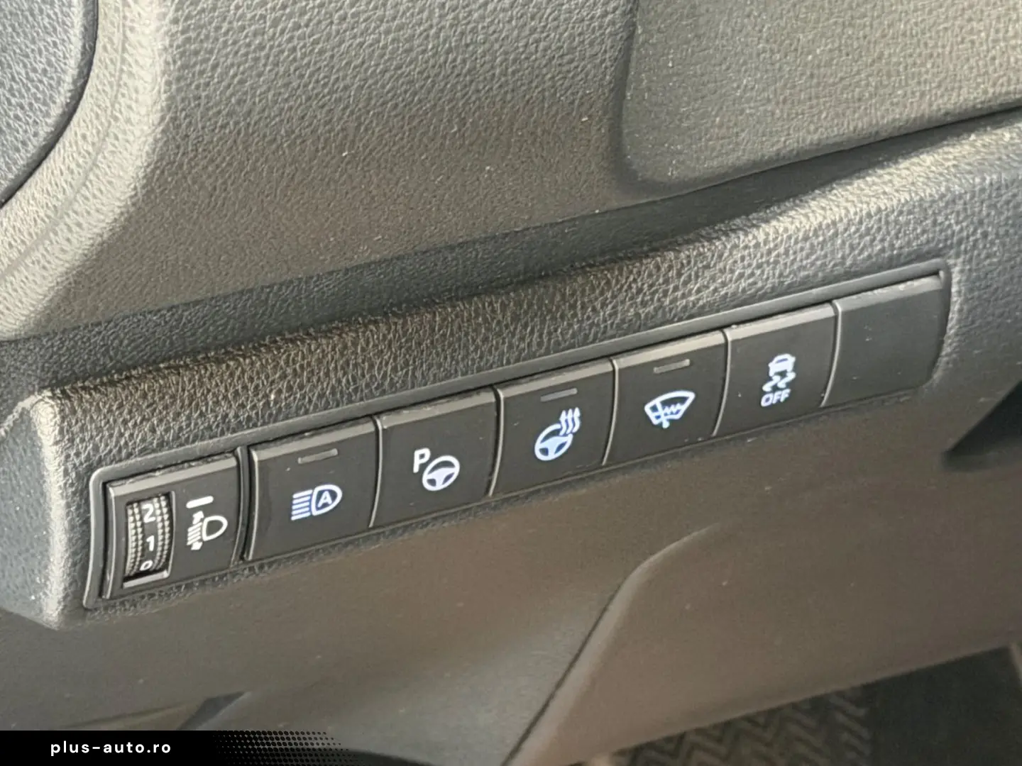 TOYOTA Corolla Touring Sports Hybrid Team D LED Navi BT