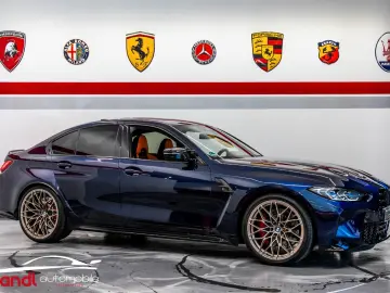 BMW M3 Competition   DE   1000M Performance Felgen