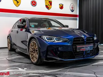 BMW M3 Competition   DE   1000M Performance Felgen