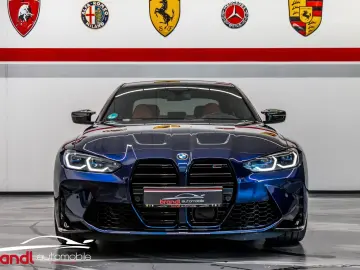 BMW M3 Competition   DE   1000M Performance Felgen