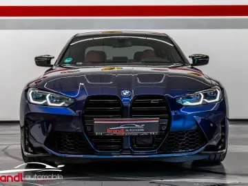 BMW M3 Competition   DE   1000M Performance Felgen