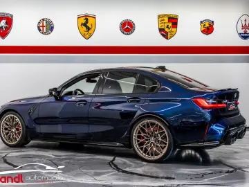 BMW M3 Competition   DE   1000M Performance Felgen