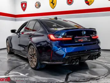 BMW M3 Competition   DE   1000M Performance Felgen