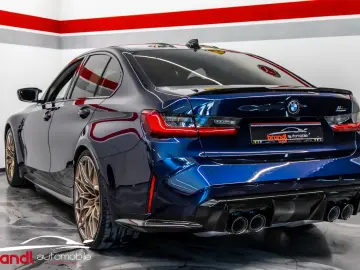 BMW M3 Competition   DE   1000M Performance Felgen