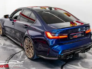BMW M3 Competition   DE   1000M Performance Felgen