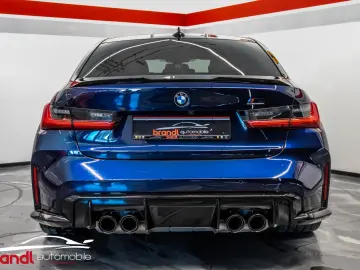 BMW M3 Competition   DE   1000M Performance Felgen