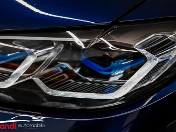 BMW M3 Competition   DE   1000M Performance Felgen