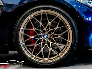 BMW M3 Competition   DE   1000M Performance Felgen