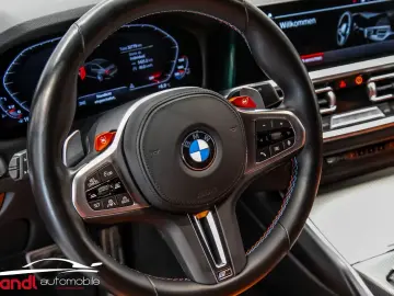 BMW M3 Competition   DE   1000M Performance Felgen
