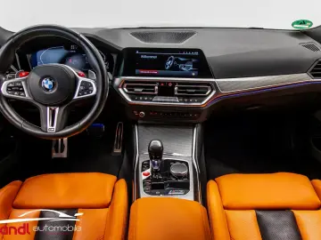 BMW M3 Competition   DE   1000M Performance Felgen