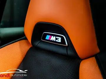 BMW M3 Competition   DE   1000M Performance Felgen