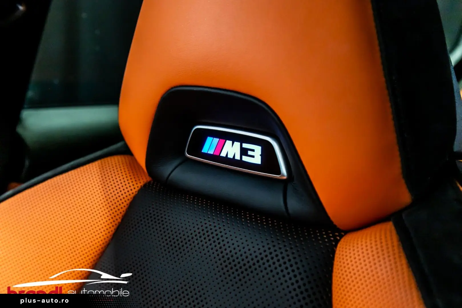 BMW M3 Competition   DE   1000M Performance Felgen