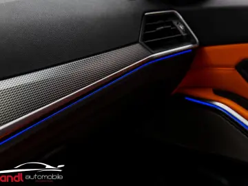 BMW M3 Competition   DE   1000M Performance Felgen