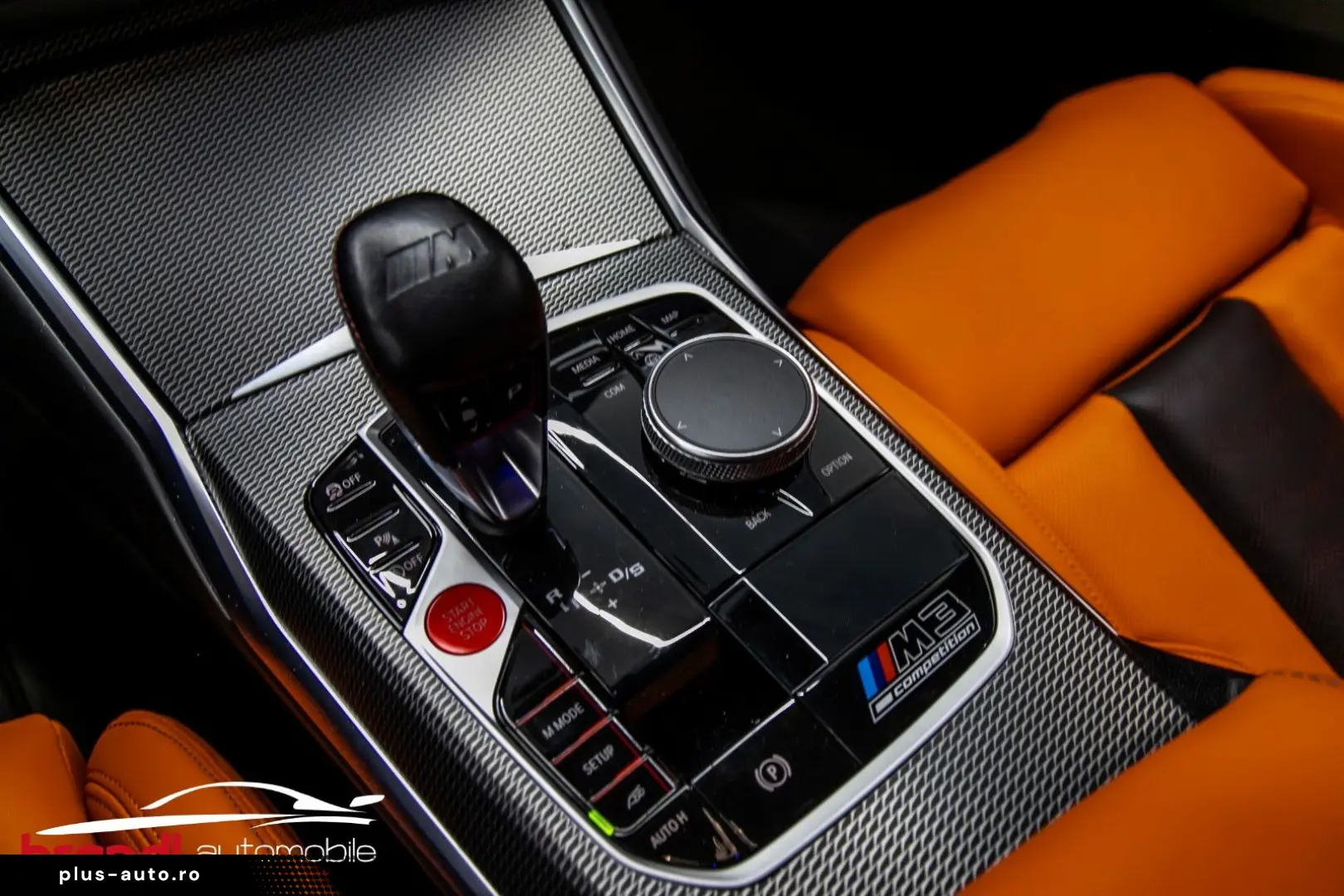 BMW M3 Competition   DE   1000M Performance Felgen