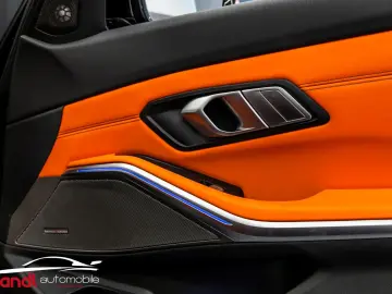 BMW M3 Competition   DE   1000M Performance Felgen
