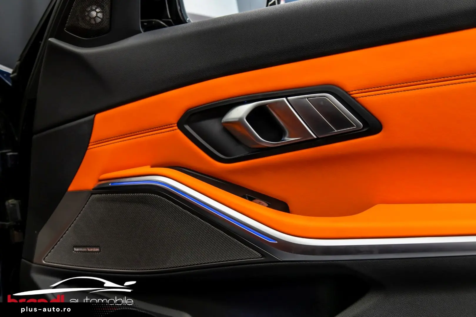 BMW M3 Competition   DE   1000M Performance Felgen