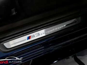 BMW M3 Competition   DE   1000M Performance Felgen