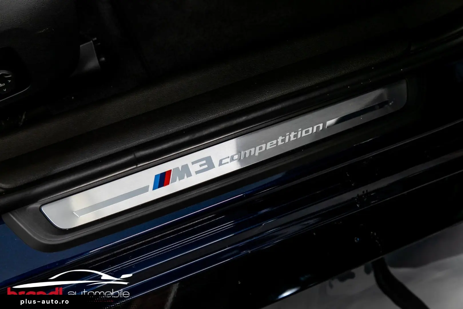 BMW M3 Competition   DE   1000M Performance Felgen