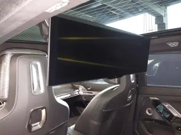 BMW i7 M70 xDrive Pano-Sky B&W TV Lounge Massage