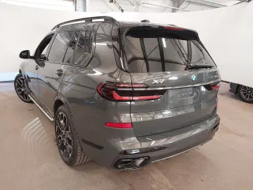 BMW X7 xDrive40d M Paket Pro Sky Lounge Standheiz. A
