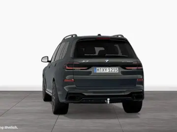 BMW X7 xDrive40d M Paket Pro Sky Lounge Standheiz. A