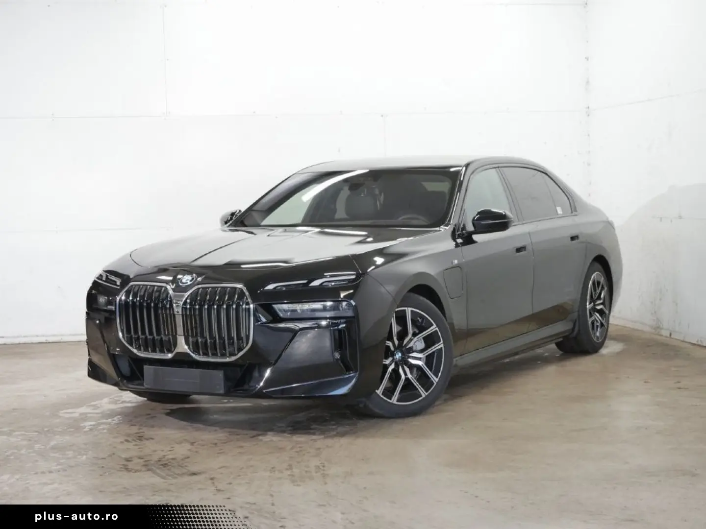 BMW 750 e xDrive M Sport Sky-Lounge Massage Iconic G