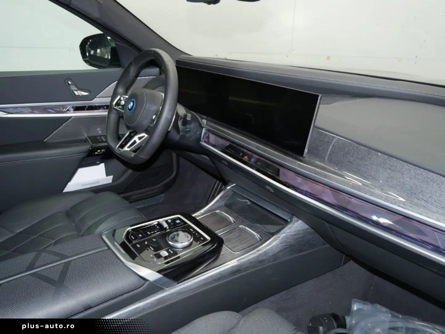 BMW 750 e xDrive M Sport Sky-Lounge Massage Iconic G