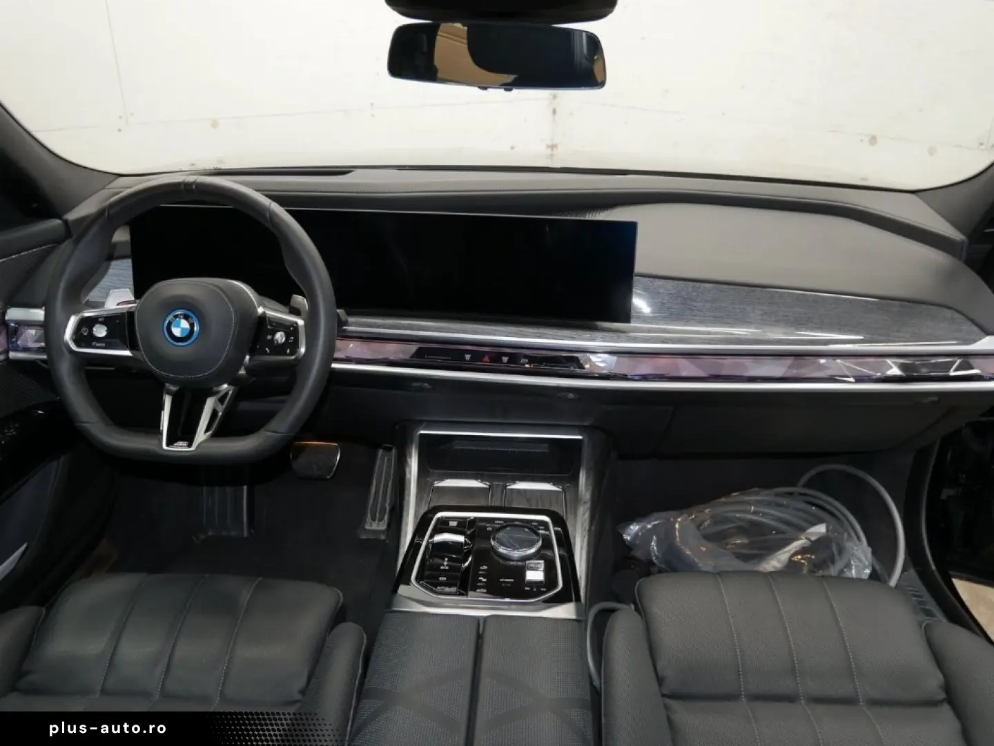 BMW 750 e xDrive M Sport Sky-Lounge Massage Iconic G